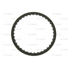 Фрикционный диск 212708-183
