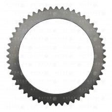 Стальной диск 079701-225