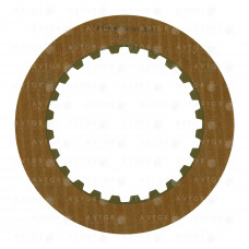Фрикционный диск 330704-214 Фрикционный диск 330704-214