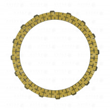 Фрикционный диск 412700-208S Фрикционный диск 412700-208S
