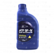 Масло акпп atf sp iv 04500-00115 Масло акпп atf sp iv 04500-00115