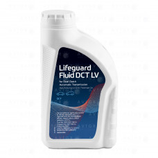 Масло акпп dct lv 0671090072
