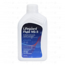 Масло акпп nissan ns-3 0671090604