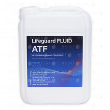 Масло акпп multi atf 0671090639