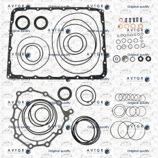 Комплект уплотнений K62900TX-MD